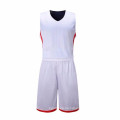 Großhandel reversible Basketball Uniformen